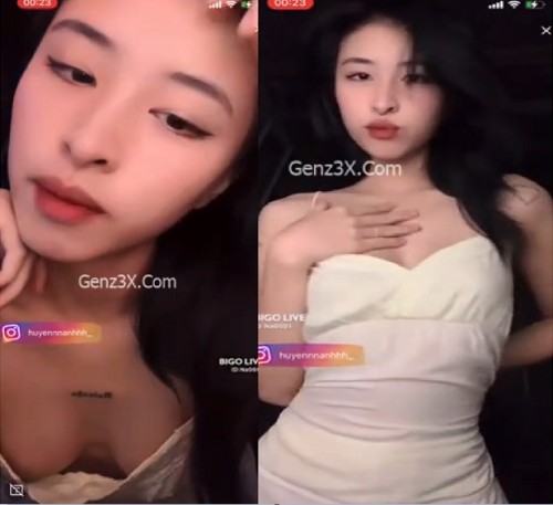 Clip Sex Bà Tưng Huyền Anh mặt xinh dáng đẹp nhảy cực cuốn