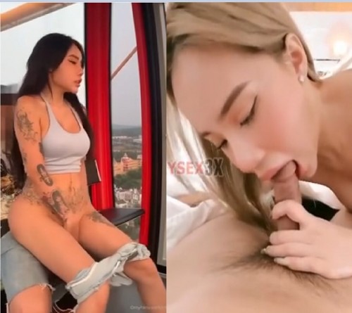 Clip Sex Hot Girl Chibi dáng nuột vú bự nhún nhảy cực phê