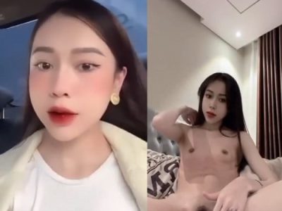 Em gái siêu hot Đậu Việt Hằng xinh xắn đang được săn đón